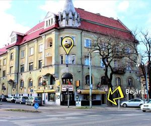 Csilla Home Apartman Miskolc Hungary