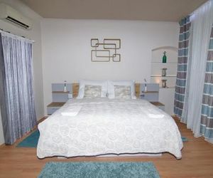 Soda apartman Gyor Hungary