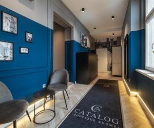 Catalog Boutique Rooms Debrecen Hungary