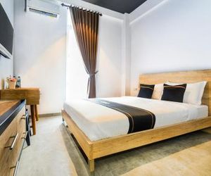 OYO 2627 Ratamya Co-living Yogyakarta Indonesia