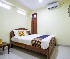 SPOT ON 2881 Nabila Homestay Yogyakarta Indonesia