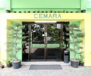 Hotel Cemara Surabaya Indonesia