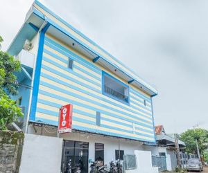 OYO 2775 Rf Residence Makassar Indonesia