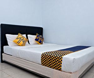 SPOT ON 2847 Anggrek Residence Makassar Indonesia