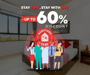 OYO 2870 Wisma Prima Makassar Indonesia