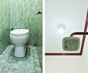 SPOT ON 2742 R5 Residence Makassar Indonesia