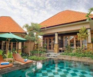 Auma Villa by Prasi Gianyar Indonesia