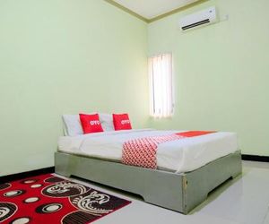 OYO Life 2508 Alba Suites Residence Blitar Indonesia