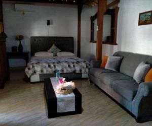 Pandan Wangi Villa Parangtritis Indonesia