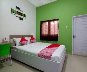 OYO 2808 Dresidence Syariah Cirebon Indonesia