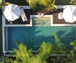 Kaien villas Gili Air Gili Air Indonesia