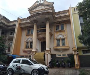 OYO 2765 Mulia Raja Kost Tangerang Indonesia