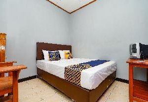 SPOT ON 2821 Griya Kawula Syariah Solo Indonesia