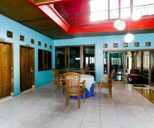 SPOT ON 2584 Hotel Karya Nunggal Asri Lembang Indonesia