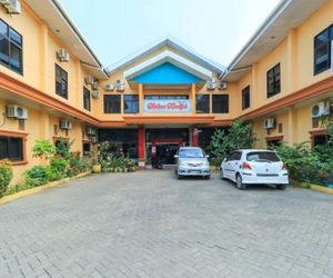 Hotel Mutiara Khadijah Biringkanaya Indonesia