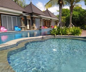 New Horizon Rice Fields & Beach Villas in Bali Gianyar Indonesia