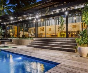 Villa Kiri, Sea, Sky and Nature all around Kuta Indonesia