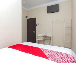 OYO 2443 INN JOY Transm Banyumanik Semarang Indonesia