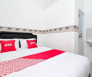 OYO 2782 Puspa Residence Semarang Indonesia