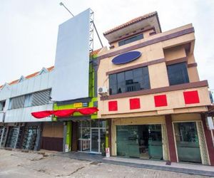 SPOT ON 2589 Marina Residence Semarang Indonesia