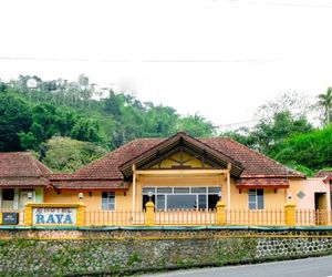 SPOT ON 2638 Hotel Raya Solo Indonesia