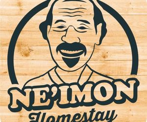 NeImon Homestay Rantepao Indonesia