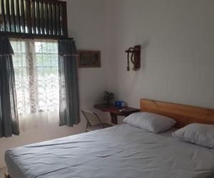 de Adinda Homestay Pekanbaru Indonesia