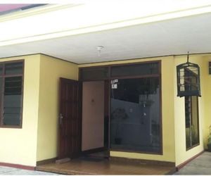 Villa Wahyu Pitu Pasuruan Indonesia