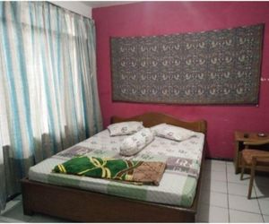 Hotel Malabar Jaya Pasuruan Indonesia