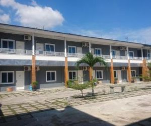 Liberty Homestay Pakanbaru Indonesia