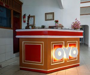 OYO 2876 Hotel Idayu Palembang Indonesia