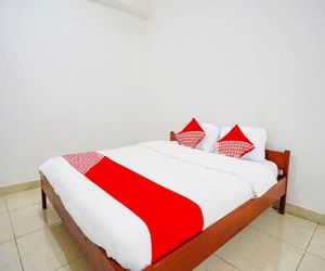 SPOT ON 2820 Hotel Perdana Palembang Indonesia