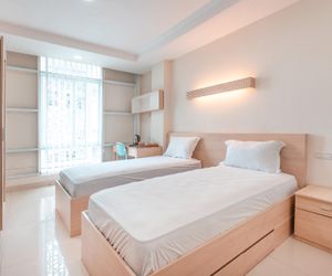 OYO 2696 House Of An-nashr Tangerang Indonesia