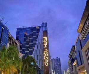 Desatu Hotel Medan Indonesia