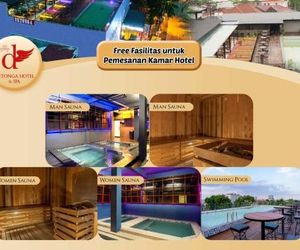 ZEN Premium DeTonga Hotel Medan Indonesia