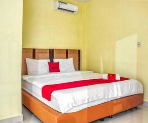 RedDoorz near RSU Sari Mutiara Medan Medan Indonesia