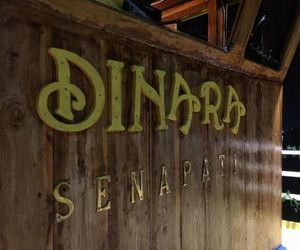 DINARA SENAPATI BOAT TRIP Labuan Bajo Indonesia
