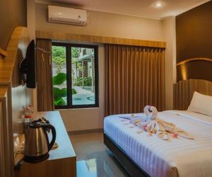 panfila hotel Kuta Indonesia