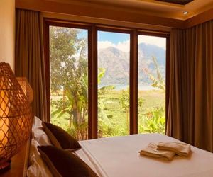 Segara Healing Homestay Tulamben Indonesia