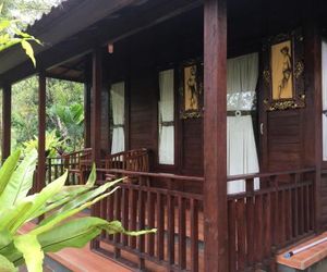 Gelar Eco Villas Jembrana Indonesia