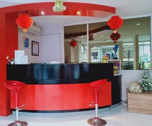 Hello Hotel Dekat Undip Tembalang Semarang Indonesia