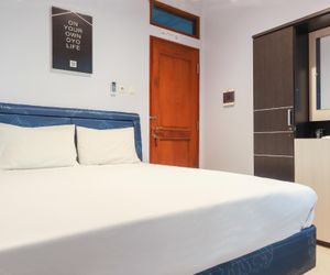 OYO Life 2392 Ruang Keluarga Jo Duri Kosambi Tangerang Indonesia