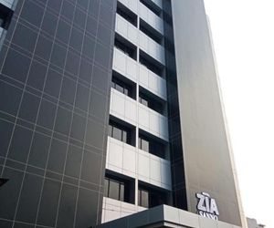 Hotel Zia Sanno Jakarta - Pluit Jakarta Indonesia