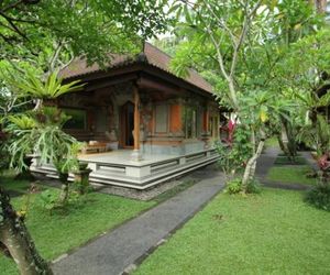 Umah alas Tegallalang Indonesia