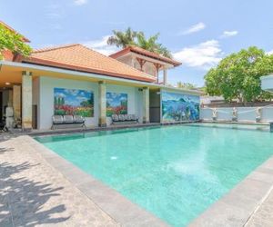 OYO 2688 Guntur Hotel Denpasar Indonesia