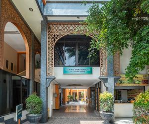 OYO 2100 At Taqwa Guest House Syariah Cirebon Indonesia