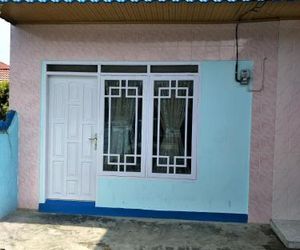 Eni Guest House Bukittinggi Indonesia