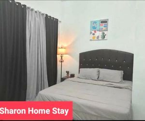Sharon Homestay Berastagi Indonesia