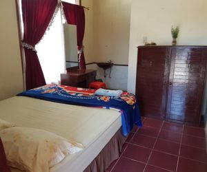 Kaliaga Bungalow Berastagi Indonesia
