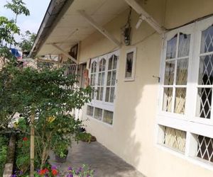 Gues House Thalita Berastagi Indonesia